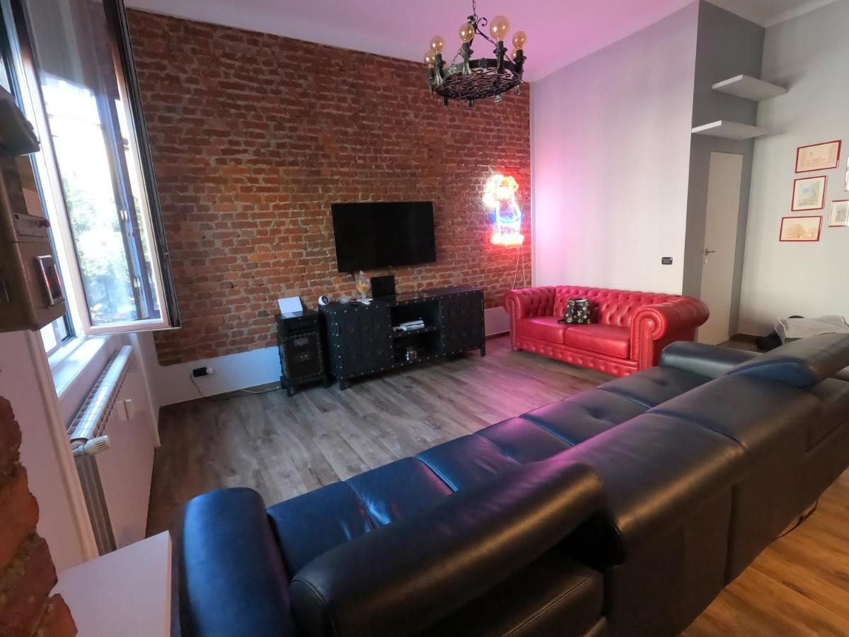 Casa Vacanze La Vicky Appartamento Milano