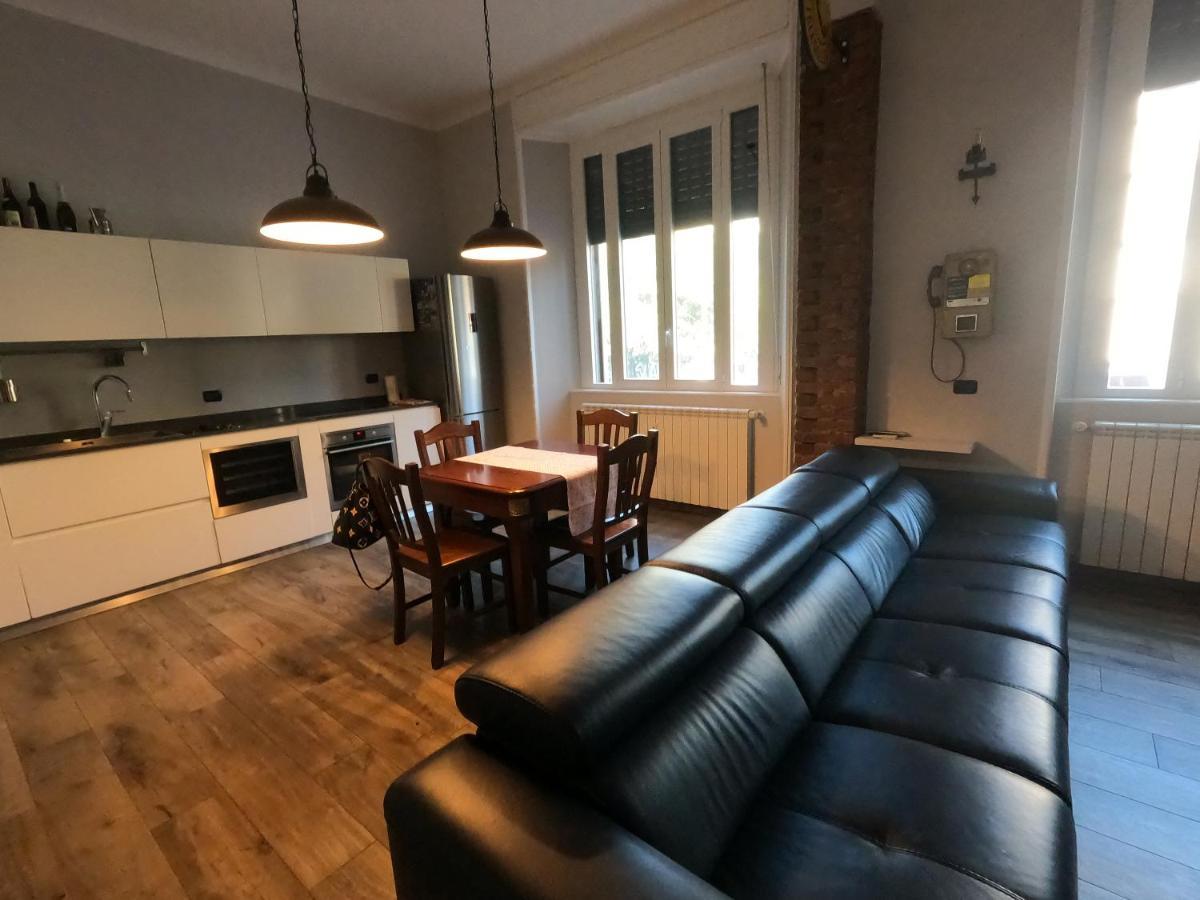 Casa Vacanze La Vicky Appartamento Milano
