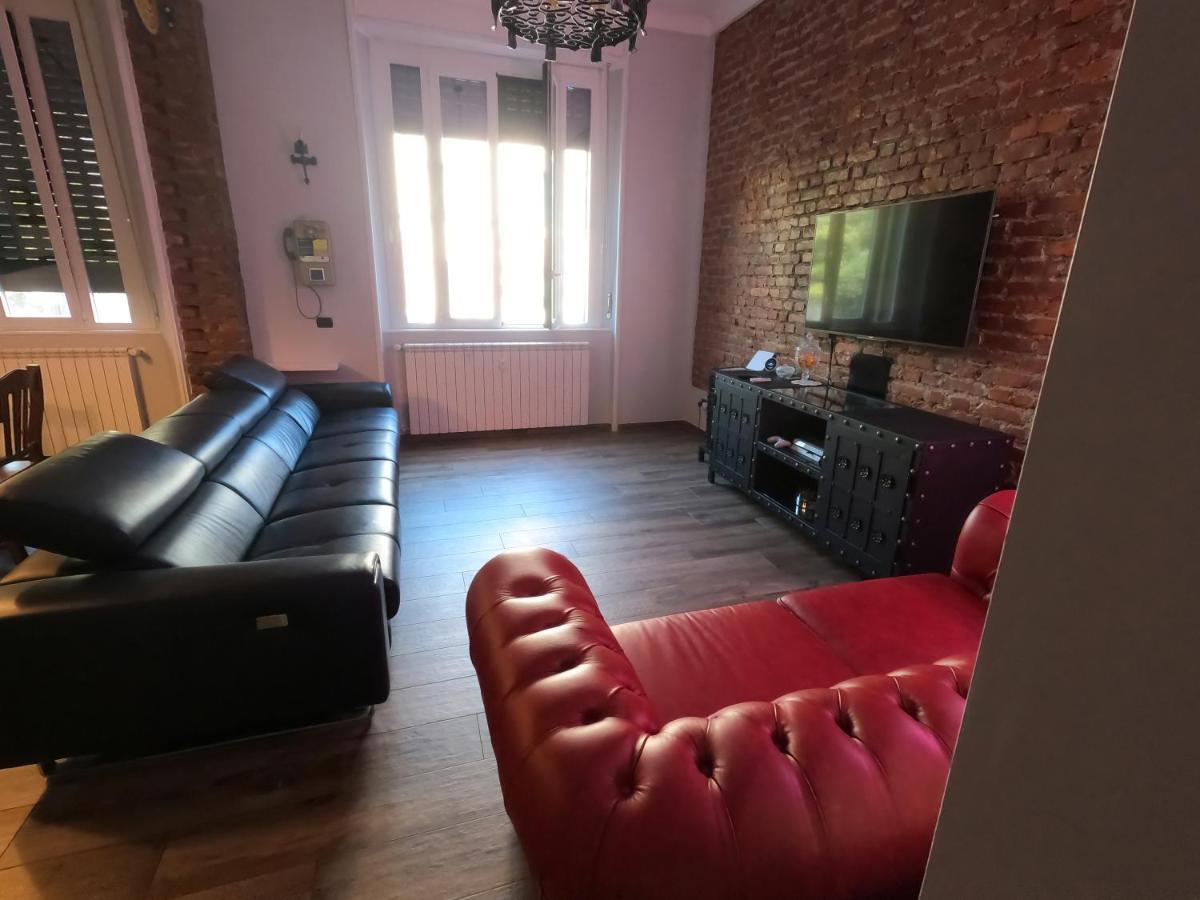 Casa Vacanze La Vicky Appartamento