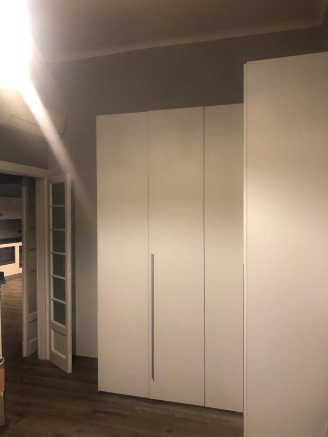 Appartamento Casa Vacanze La Vicky Milano